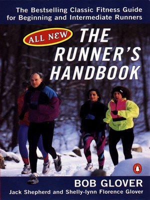 cover image of The Runner's Handbook